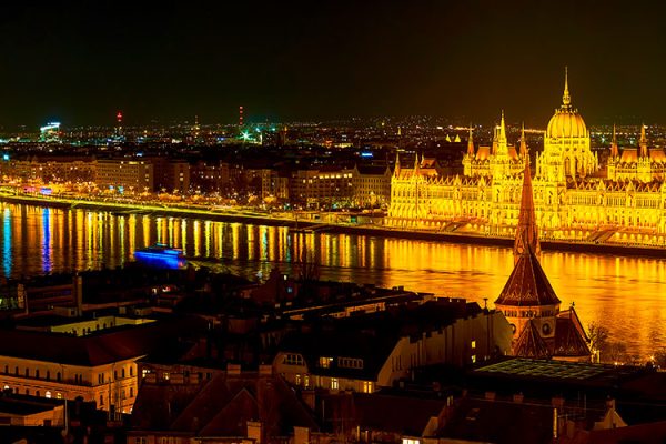 Attractions-in-Budapest: Welcome to Budapest, the captivating capital of Hungary, where history, culture, and beauty converge to create an unforgettable experience. Nestled along the scenic Danube River, Budapest is a city that seamlessly blends the old and the new, offering a delightful mix of ancient landmarks, vibrant neighborhoods, and modern attractions. Get ready to embark on a journey through time and immerse yourself in the rich tapestry of Budapest's past and present.