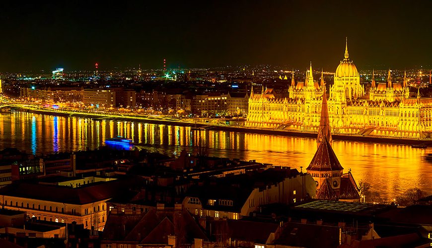 Attractions-in-Budapest: Welcome to Budapest, the captivating capital of Hungary, where history, culture, and beauty converge to create an unforgettable experience. Nestled along the scenic Danube River, Budapest is a city that seamlessly blends the old and the new, offering a delightful mix of ancient landmarks, vibrant neighborhoods, and modern attractions. Get ready to embark on a journey through time and immerse yourself in the rich tapestry of Budapest's past and present.