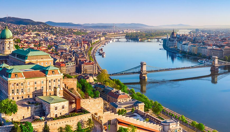 Attractions-in-Central-Hungary: Welcome to Central Hungary, a captivating region that embraces the heart of this enchanting country. Bursting with historical landmarks, cultural richness, and natural beauty, Central Hungary offers a delightful fusion of old-world charm and modern vibrancy.