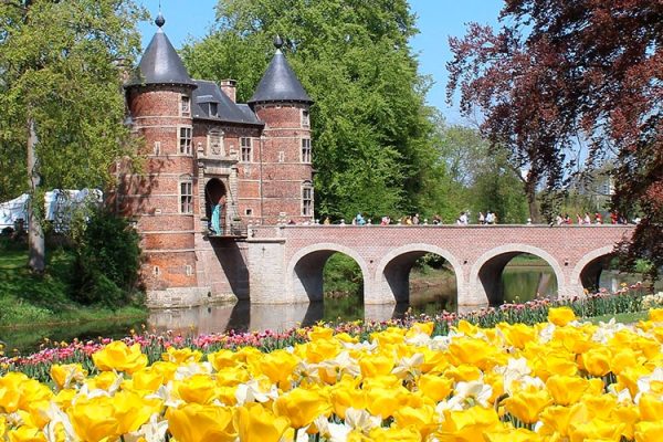 Attractions-in-Flemish-Brabant