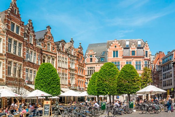 Attractions-in-Leuven-city