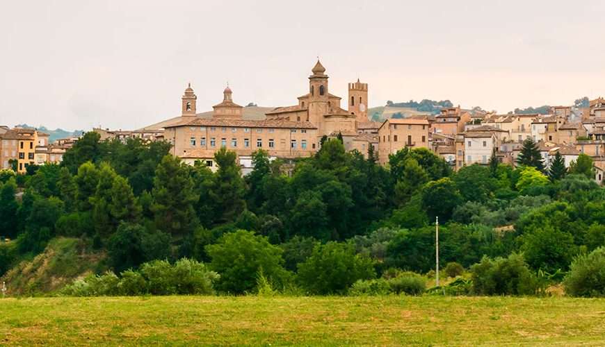 Attractions-in-Offida: Offida is a small town located in the Marche region of Italy, in the province of Ascoli Piceno. It is known for its beautiful medieval architecture, its production of bobbin lace, and its wine. The town is situated on a rocky outcrop between the Tesino and Tronto valleys, and offers a number of attractions and things to see and do, including visiting the Church of Santa Maria della Rocca, the Museum of Bobbin Lace, and the wine cellars of Offida.