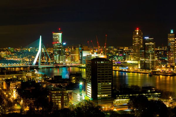 Attractions-in-Rotterdam