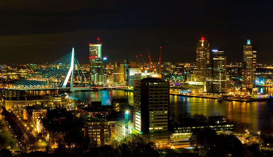 Attractions-in-Rotterdam