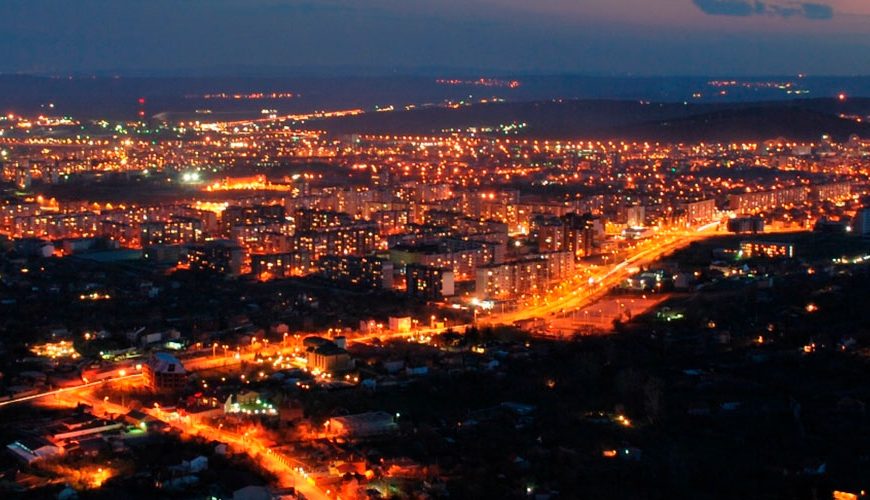 Attractions-in-Sliven-City: Nestled in the heart of Bulgaria lies the captivating city of Sliven, a hidden gem waiting to be discovered. With a rich history, picturesque landscapes, and warm hospitality, Sliven City offers an unforgettable experience for travelers seeking an authentic taste of Bulgaria's culture and natural wonders.