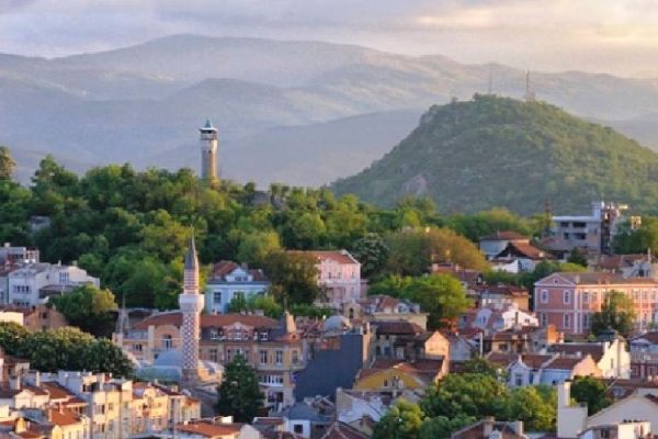 Attractions-in-Sliven-Province