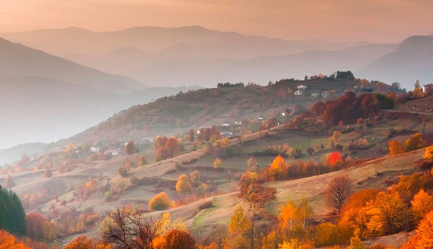 Attractions-in-Smolyan-Province: Nestled in the enchanting Rhodope Mountains of Bulgaria, Smolyan Province offers a breathtaking escape for nature enthusiasts and culture seekers alike. With its diverse landscapes, rich history, and warm hospitality, this hidden gem promises an unforgettable journey.