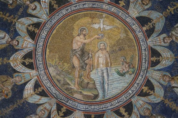 Private 3 hours tour: The best of Ravenna