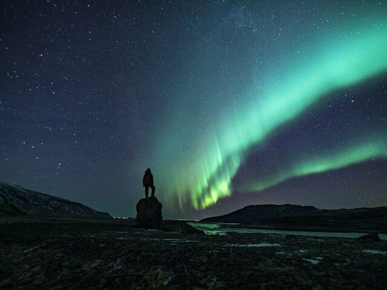 Northern Lights Hunt in small group tour. When you are seeing the Northern Lights dancing in the sky for the first time (or any other time) it is a truly unique experience that will last a lifetime. 