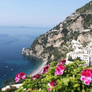 Amalfi Coast Private Tour.