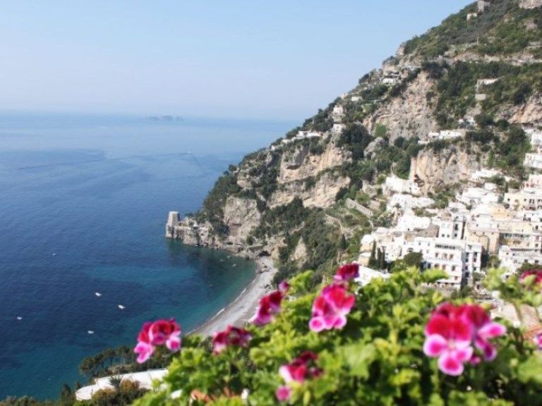 Amalfi Coast Private Tour.