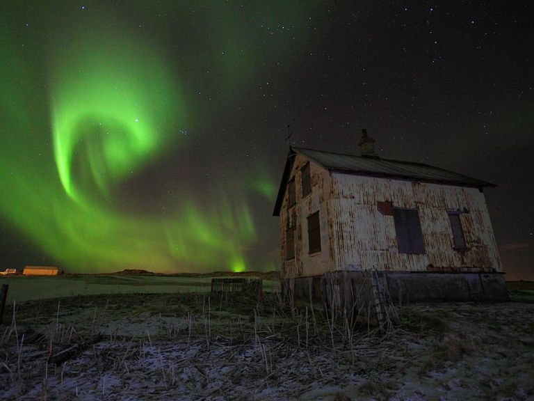 Golden Circle Afternoon: The most iconic historical and natural attractions of Iceland : The Golden Circle. Combined with the chase of the fascinating natural phenomenon of Northern Lights, the dancing colors and shapes in the dark arctic sky….