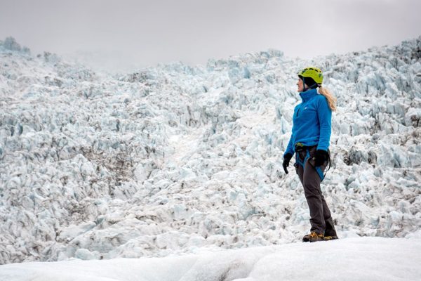 Skaftafell 3-Hours Glacier Hike