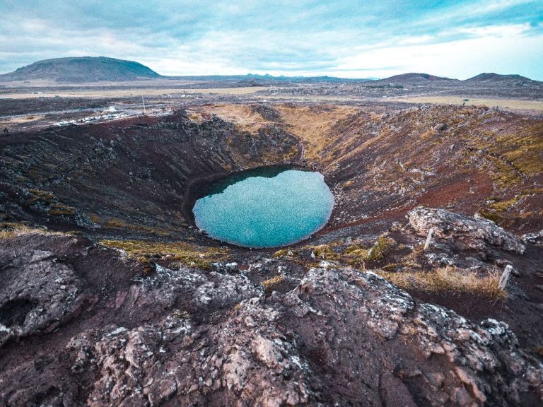 Private Golden Circle Tour: The Golden Circle should definitely be on your bucket list when coming to Iceland. There is no better way to scratch it of your list than with our exclusive Golden Circle Private Tour. The day starts with your pick-up at the hotel lobby. In case the departure times we offer don't suit your plans, please contact us and we will arrange a tour that fits your needs.