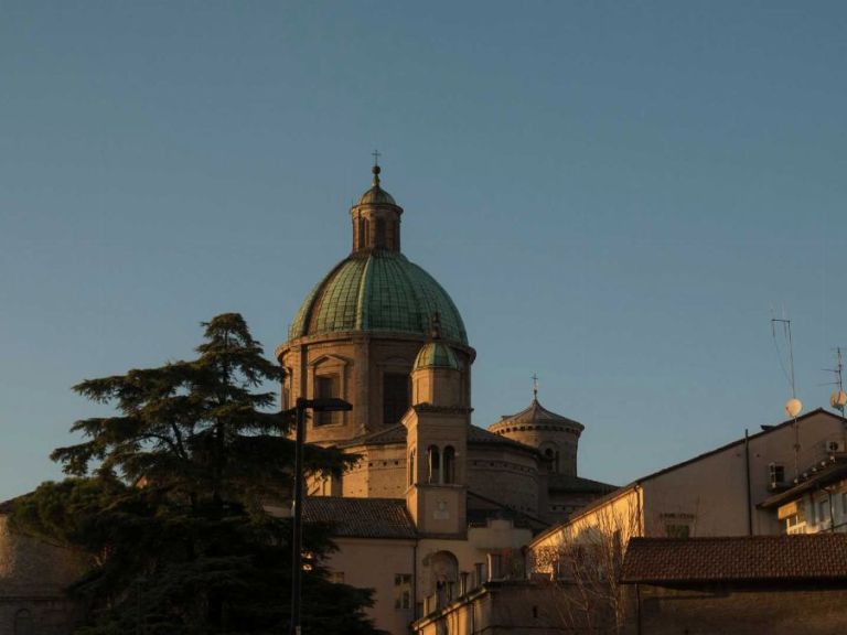 Private 3 hours tour: The best of Ravenna.