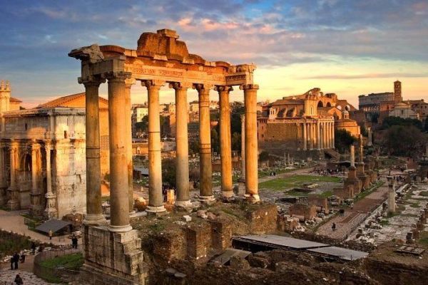 Best of Rome in a day – Private tour by car