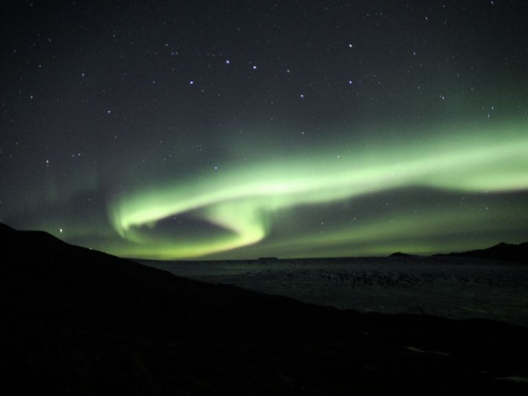 Þórsmörk Tour.