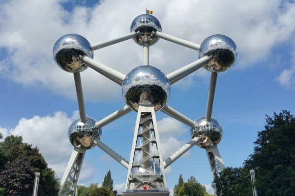 Private Tour – Brussels, The most comprehensive city tour