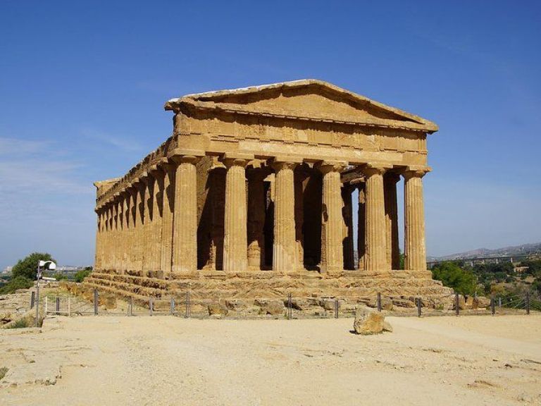 Sicily Private Tour from Palermo: Monreale, Etna, Taormina, Agrigento (3 days)