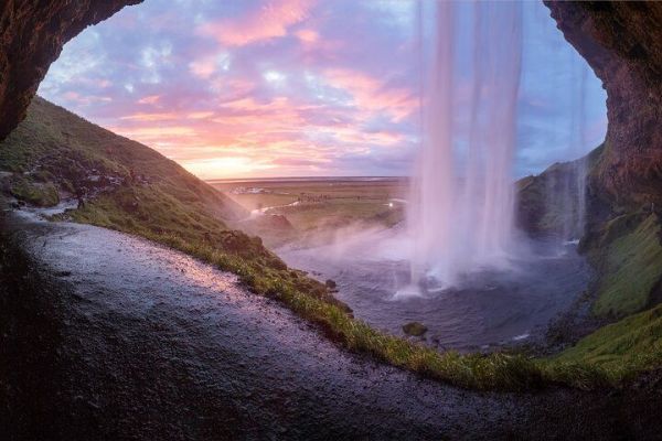 South Coast Tour from Reykjavík