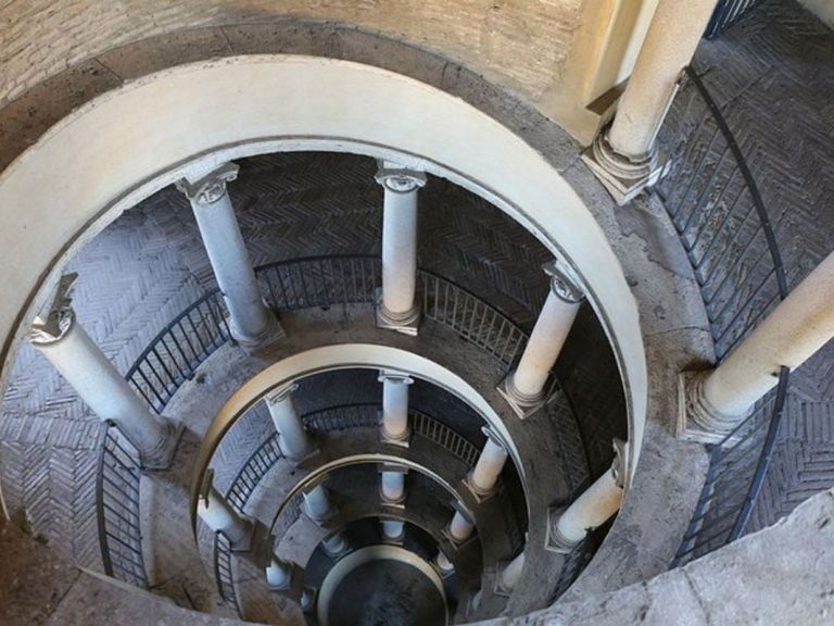 Early Private Tour at Vatican for families.