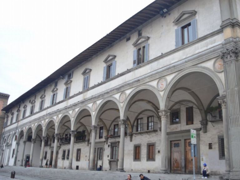 Florence -  Semi Private Tour Uffizi Gallery.
