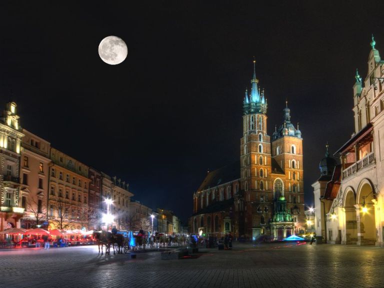 Krakow Beer Tour.