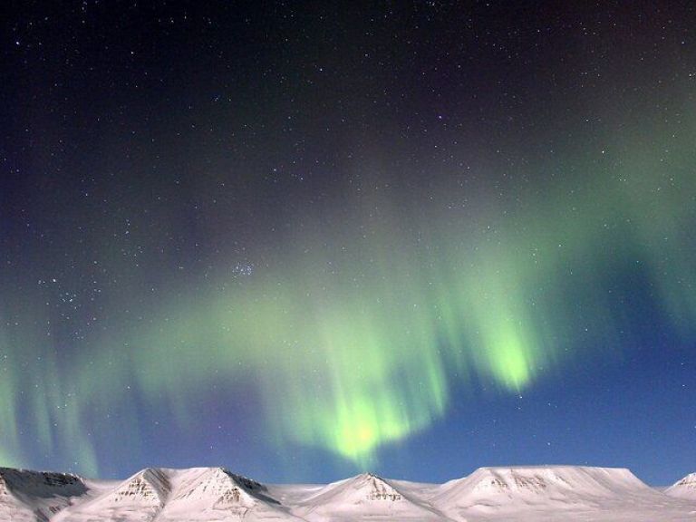Northern Lights Hunting: Experience the wonder of the Northern lights (Aurora Borealis) in the quiet and peaceful Icelandic nature, and get to see places where most regular tours don't go. Enjoy some hot chocolate and some twisted doughnuts to keep you warm.