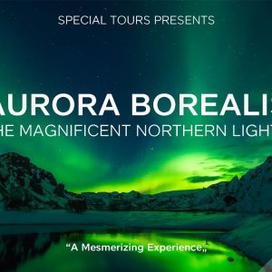 Northern Lights by Boat with a Backup Plan: Sail out from Reykjavík in search for the beautiful Aurora Borealis! It only takes us 10-15 minutes to sail into the dark, away from the light pollution from the city, to a perfect location for viewing the magical northern lights and starry sky. Enjoy the peace and quiet out in Faxaflói Bay.