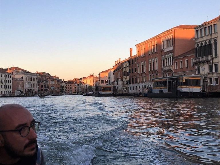 Venice by water: private boat tour just designed around you!