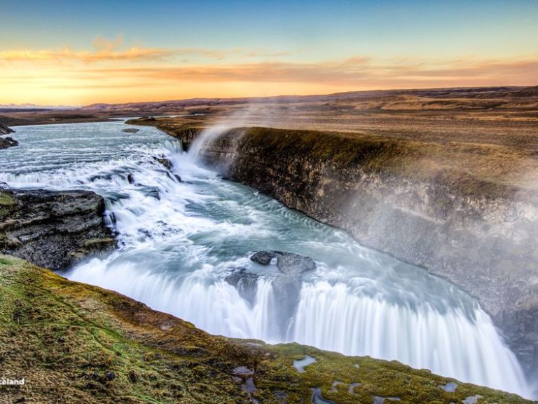 Grand Golden Circle Tour - The Golden Circle is not only the most popular day tour we run here at our company but perhaps also the most popular trip that leaves Reykjavik.