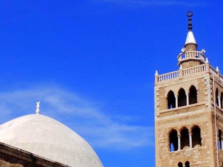Private Half-Day Tour to Tripoli from Beirut.