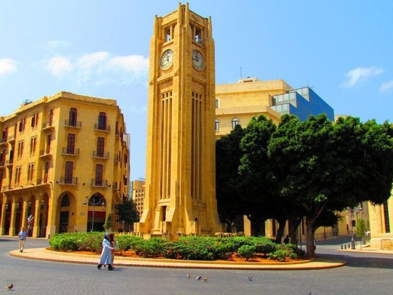 Private Half-Day Guided Tour of Beirut.