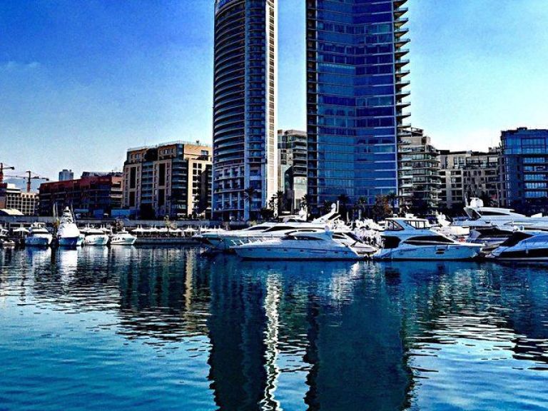 Private Half-Day Guided Tour of Beirut.