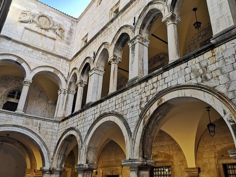Dubrovnik Old City Group Tour.