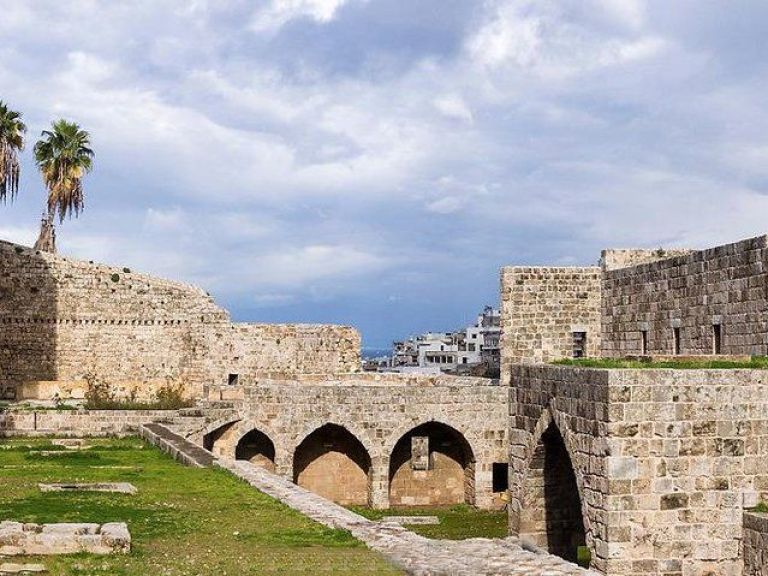 Small-Group Tour to Tripoli and Batroun From Beirut.