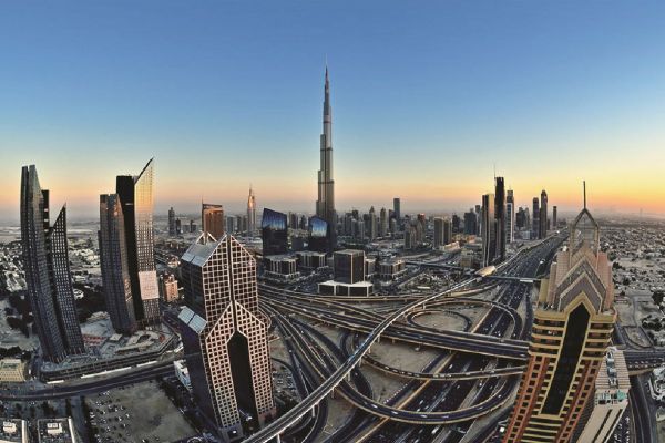 Dubai Full Day Tour with Burj Khalifa from Dubai