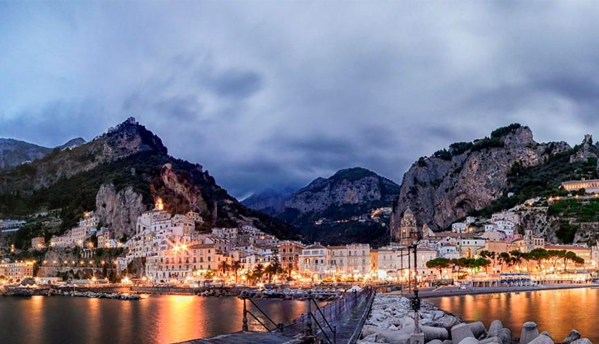 Attractions-in-Amalfi