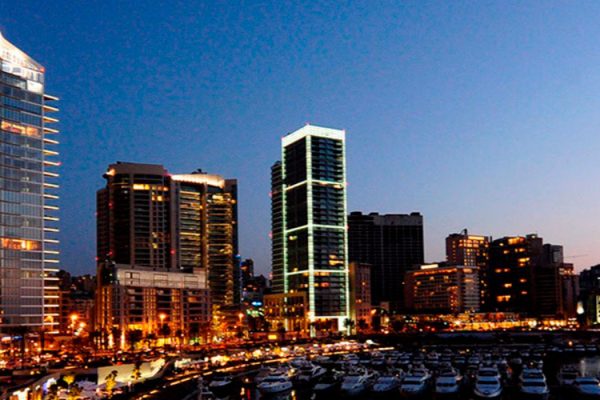 Attractions-in-Beirut