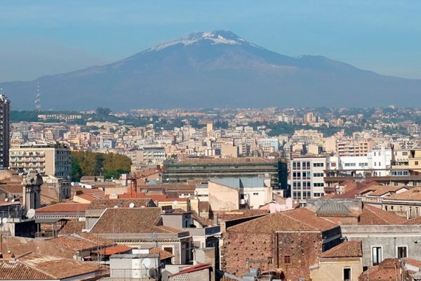 Attractions-in-Catania Discover the vibrant city of Catania, located on the eastern coast of Sicily. This charming destination offers a perfect blend of history, culture, and natural beauty, making it an ideal spot for every traveler.