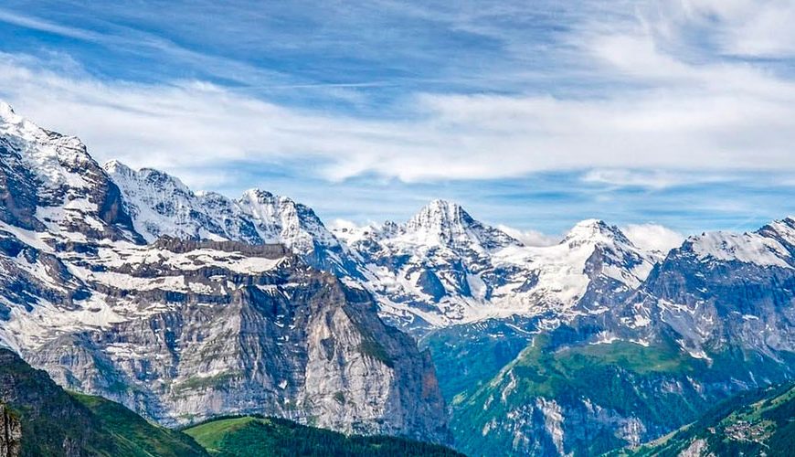 actions-in-Central-Switzerland: Central Switzerland awaits your discovery, encapsulating the very essence of Swiss beauty. It's the cradle of the nation, offering dramatic Alpine landscapes, picturesque lakes, and vibrant cultural hubs that are sure to entice any traveler.