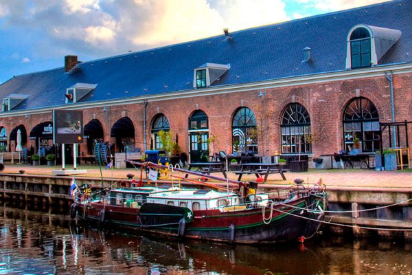 Attractions-in-Den-Helder: Welcome to Den Helder, a charming coastal town in the Netherlands, where maritime heritage and natural beauty blend seamlessly. From stunning beaches to historical landmarks, Den Helder offers a perfect blend of relaxation and exploration.