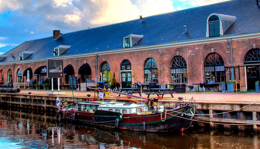 Attractions-in-Den-Helder: Welcome to Den Helder, a charming coastal town in the Netherlands, where maritime heritage and natural beauty blend seamlessly. From stunning beaches to historical landmarks, Den Helder offers a perfect blend of relaxation and exploration.