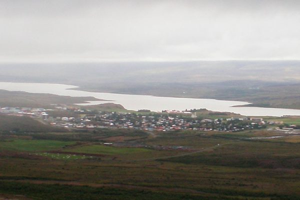 Attractions in Egilsstaðir