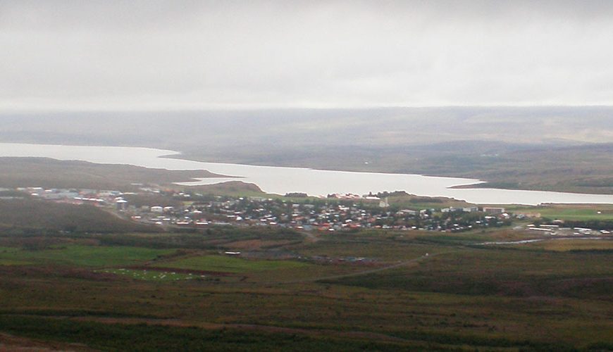 Attractions in Egilsstaðir