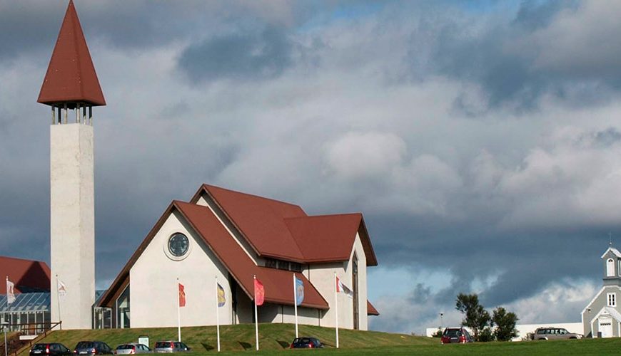 Attractions-in-Reykholt