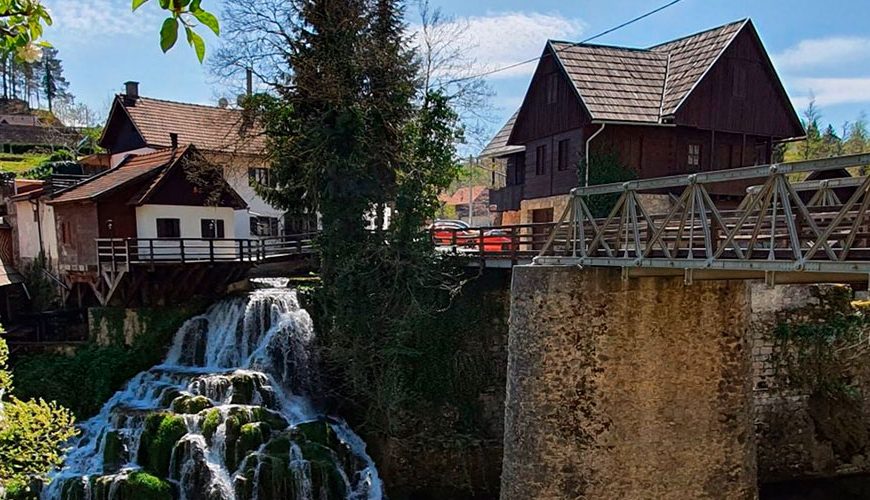 Attractions-in-Slunj