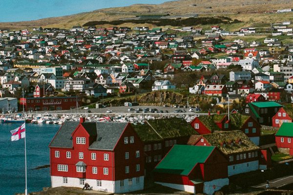 Attractions-in-Tórshavn