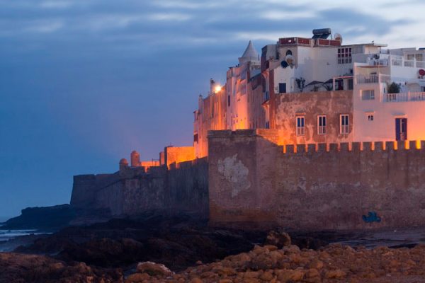 Essaouira-Attractions