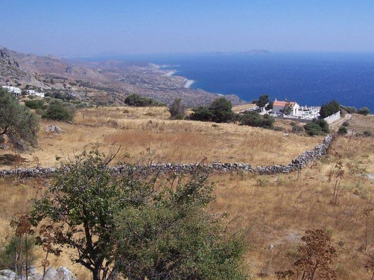 Private Escape to South of Rethymno.
